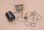 1969 70 71 72 73 Plymouth Dodge Chrysler Body Nos Mopar Heater Blower Motor. Fixed Price $95.00.