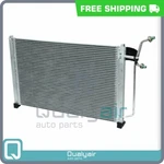 Ac Condenser Fits Ford Taurus / Lincoln Continental Mercury Sable Qu. Fixed Price $127.95.