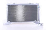 A/c Condenser-diesel, Auto Trans, Turbo Nissens Fits 98-99 Mercedes E300 3.0L-L6. Fixed Price $287.99.