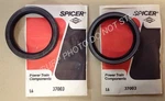 Seal Wheel Front Outer M880 Dodge Lil Red Express 2EA Set Nsn: 5330-01-133-9303. Fixed Price $13.99.