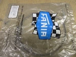 Vw Heater Control Cable Nos # 311711707C Fania Brand 1300MM C1-111. Fixed Price $14.88.