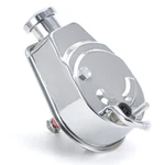 For 66-74 Chevy Steel Series Power Steering Pump Chevrolet Gm Saginaw V8 5.7L. Fixed Price $89.90.