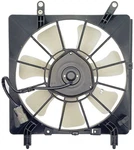 A/c Condenser Fan Assembly Dorman 620-237 Fits 02-06 Acura Rsx. Fixed Price $169.99.