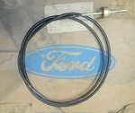 Nos 1965-1967 Ford Country Sedan Under Seat Heater Switch C5AZ-18578-B. Fixed Price $97.49.