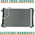 Ac Condenser For 10-16 Mercedes-benz E350 C300 3.5L 3.0L Free Shipping. Fixed Price $80.30.