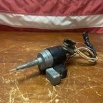Ford 68 69 Montego Comet Cyclone C8GY-17A553-B Windshield Wiper Switch Pigtail. Fixed Price $115.00.