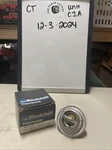 Rockhill 30109 192 Degree Thermostat--new!!. Fixed Price $6.75.