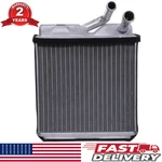 Hvac Heater Core For Chevrolet Blazer C10 C20 C30 Gmc K15 W/ Air Conditioning. Fixed Price $28.41.
