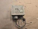 Triumph TR7/TR8 Air Conditioning Control Unit TKC2977S. Fixed Price $29.99.