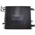 Denso 477-0823 Air Conditioning Condenser For 09-11 Jeep Wrangler. Fixed Price $177.29.
