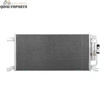 A/c Condenser For 02-07 Buick Rendezvous 01-05 Chevrolet Venture Pontiac Montana. Fixed Price $68.80.