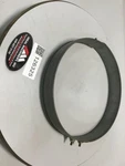 Watlow 750 Watt Heater Band 3566MX Used #126325. Fixed Price $48.40.