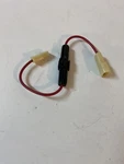 General Motors Fuse Holder In-line Buss Type Chevy Pontiac Oldsmobile Buick Gm. Fixed Price $14.95.