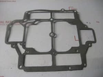 55-58 Buick Pontiac Olds Rochester 4V Carburetor Air Horn Gasket Gm 7006061 Nos. Fixed Price $12.95.