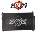 Csf Ac Condenser For 2011-2013 Honda Odyssey Air Conditioning Heating Xa. Fixed Price $164.02.