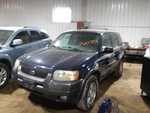 Ac Condenser Id 1L8H-19710-AA Fits 01-04 Escape 2150334. Fixed Price $125.00.