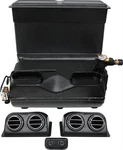 Vintage Air High Capacity Trunk Mount System 685000-VUY. Fixed Price $666.99.