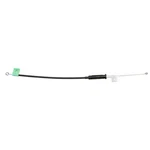 Heater Control Cable Dash Ip Non Green Air Inlet 1969-72 Pontiac Lemans 1PC. Fixed Price $31.00.
