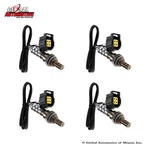 Set Of New Oxygen O2 Sensor For 2008-2014 Dodge Avenger 2.7L 3.5L 3.6L. Fixed Price $56.50.