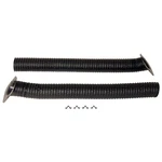 Cj Classics Defroster Hose/ Duct Kit Mustang 1965-1966. Fixed Price $26.99.