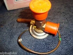 Expansion Valve A/c Nos Delco 15-559 New Javlin Hornet Matador American Motor D5. Fixed Price $39.60.