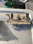 1968 1969 Ford Torino Heater Levers Controller Set Fairlane?. Fixed Price $100.00.