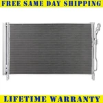 New Ac Condenser For 2015-2024 Nissan Murano 3.5L 2.5L. Fixed Price $72.80.