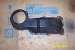 1963 64 Chevrolet Impala & Fullsize Cars Heater Blower Mtr Housing Original Gm. Fixed Price $35.00.