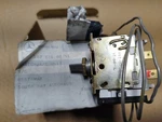 Mercedes Benz Oem Temperature Climate Control Switch 1078210051. Fixed Price $395.00.