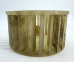 Smiths Heater Fan Blower Blades Wheel 4" Diameter Mg Austin Rover Morris Mini. Fixed Price $26.92.