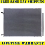 New Ac Condenser For 2007-2009 Lexus RX350 3.5L. Fixed Price $76.70.
