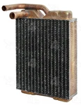 Hvac Heater Core Seasons 91545. Fixed Price $113.66.