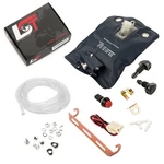 Windscreen Washer Pump Jet Bag Set Bottle For Mercedes Classic Car. Fixed Price $35.04.