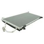A/c Condenser For 1999-2003 Mitsubishi Galant MI3030112. Fixed Price $88.89.
