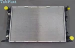95B121251A Radiator For 15-18 Porsche Macan 3.6L, 20-21 Gts, Turbo, 2.9L. Fixed Price $359.39.