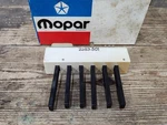 New Oem A/c Heater Switch Cordoba Charger Coronet Challenger Fury Dodge Truck. Fixed Price $145.00.