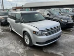 Used A/c Condenser Fits: 2019 Ford Flex W/o Turbo Grade. Fixed Price $174.90.