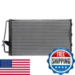 Spectra Premium 7-3231 A/c Condenser. Fixed Price $141.63.
