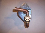 Rear Heater Control Valve For Some Chrysler Imperial 1969-73 Made In The Usa. Fixed Price $9.95.