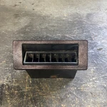1970 E-body Dodge Challenger Plymouth Barracuda Dash A/c Vent 1971-74 Mopar Rh. Fixed Price $187.50.