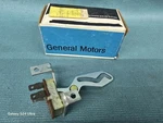 Nos 69 Camaro 70 71 72 73 74 75 76 77 Nova Fan Heater Blower Switch Gm 3967939. Fixed Price $49.95.