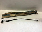 Gm Nos 1980-85 Skylark Citation Phoenix Lh Vent Control Cable 10009033. Fixed Price $19.00.