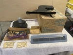 1969 Chevelle Impala Malibu Caprice Gm Nos Rear Window Defogger # 993739. Fixed Price $800.00.
