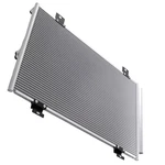 A/c Condenser For Toyota Highlander 2.7L 3.5L 2008-2013 8846048110 7-3684. Fixed Price $72.49.