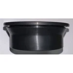 1967-72 Ford F-series Truck; Windshield Defroster Nozzle Connector. Fixed Price $9.99.
