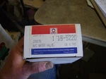 Genuine Gm Acdelco 370178 Water Control Valve. Fixed Price $29.99.