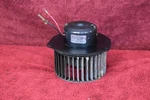 70-71.5 Datsun 240Z Heater Blow Motor + Fan Oem Used E4405 W/metal. Fixed Price $50.00.