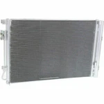 New Air Conditioning Condenser For Kia Rio 2012-2017. Fixed Price $54.99.