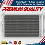 A/c Condenser For Hyundai Elantra 2001-06 Tiburon 2003-08 2.0L 2.7L 6517 3020. Fixed Price $85.44.