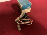 Nos 1969-1970 Oldsmobile Rear Defrost Switch Gm 401702 69-70. Fixed Price $150.00.